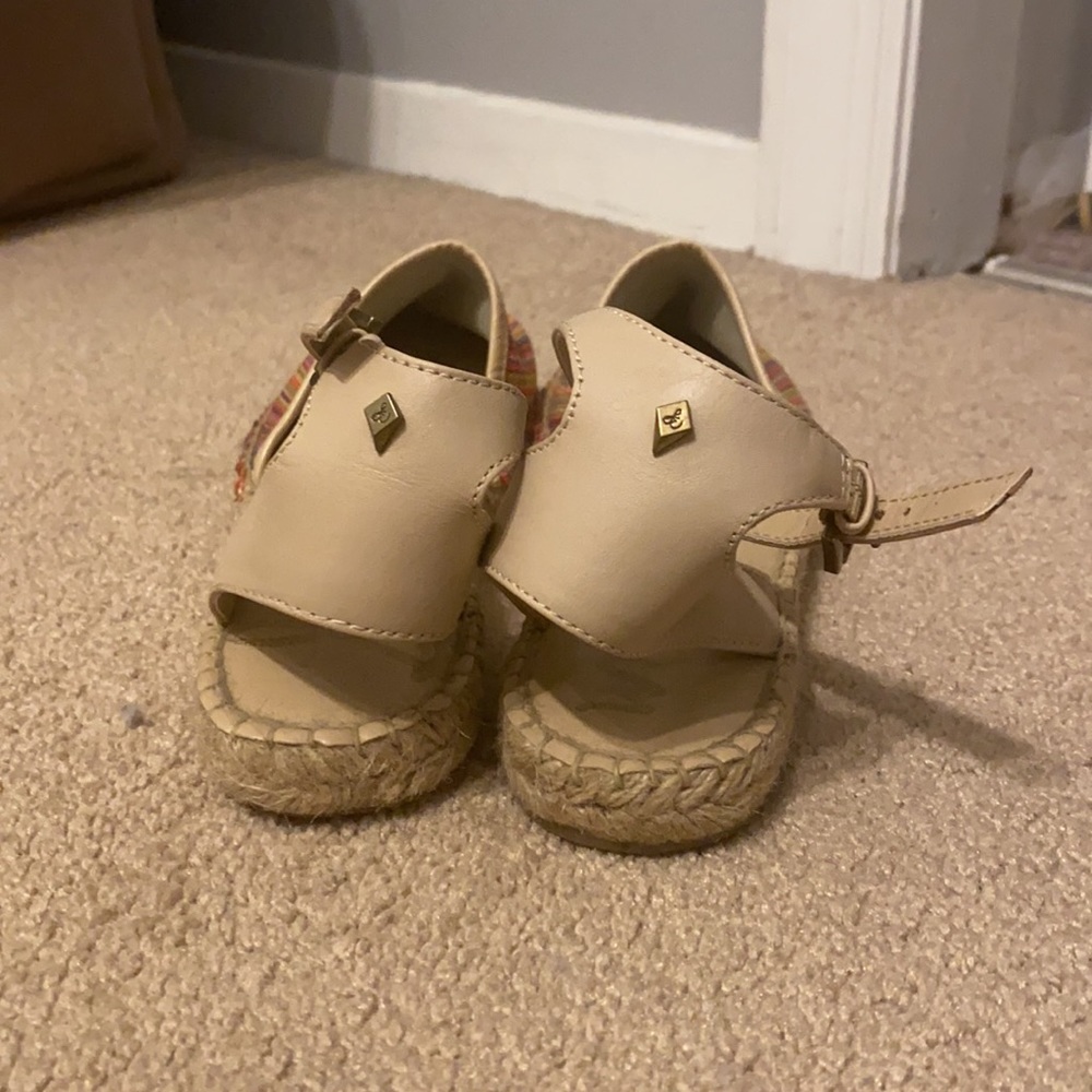 Sam Edelman Sandals - Picture 4 of 5